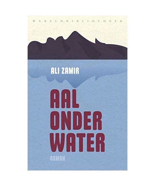 Aal onder water
