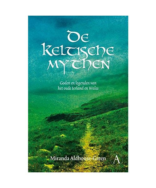 De Keltische mythen