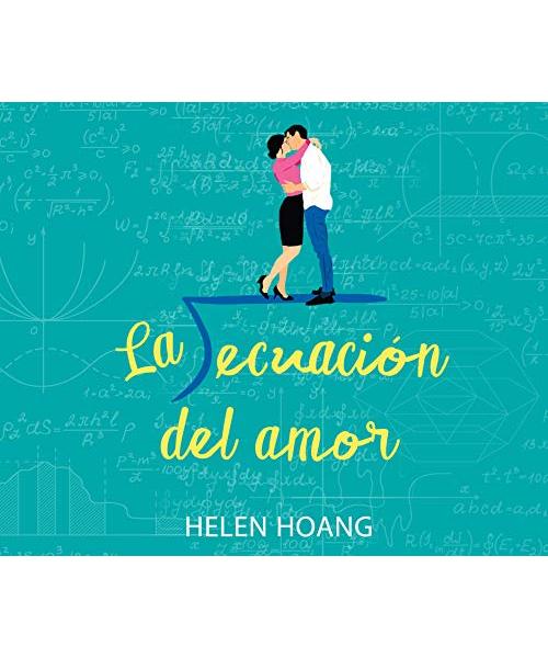 La Ecuación del Amor (the Kiss Quotient)
