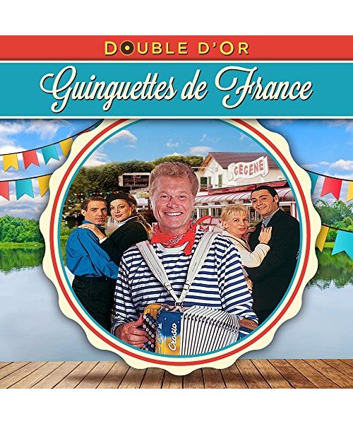 Double d'or des Guinguettes