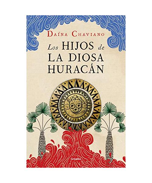 Los Hijos de la Diosa Huracán / The Goddess Hurricane's Children