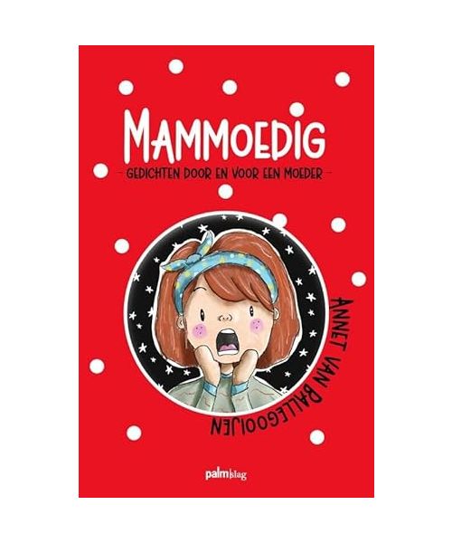 Mammoedig