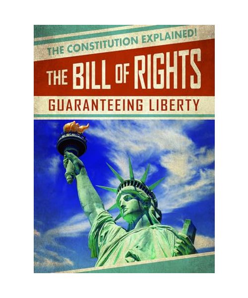 The Bill of Rights: Guaranteeing Liberty (Constitution Explained!)