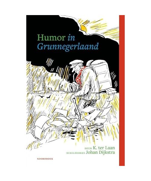Humor in Grunnegerlaand