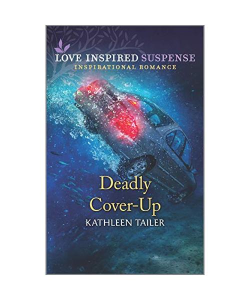 Deadly Cover-Up