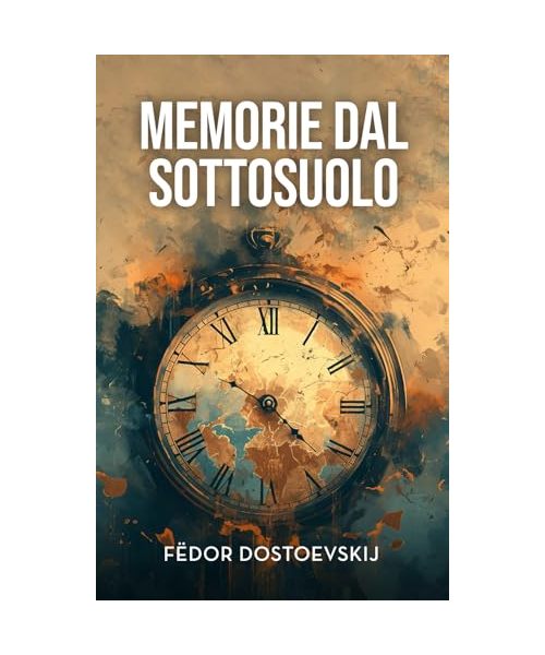 MEMORIE DAL SOTTOSUOLO