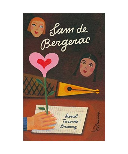 Sam de Bergerac. Ediz. integrale