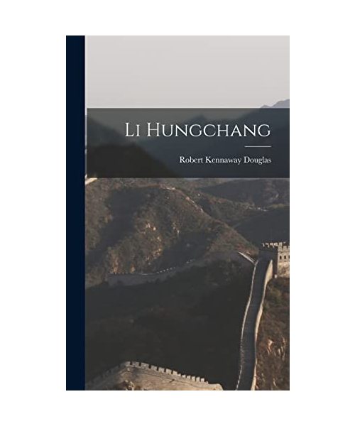 Li Hungchang