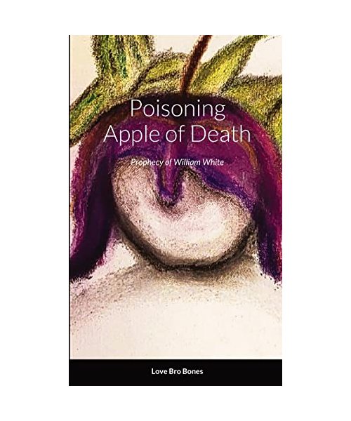 Poisoning Apple of Death