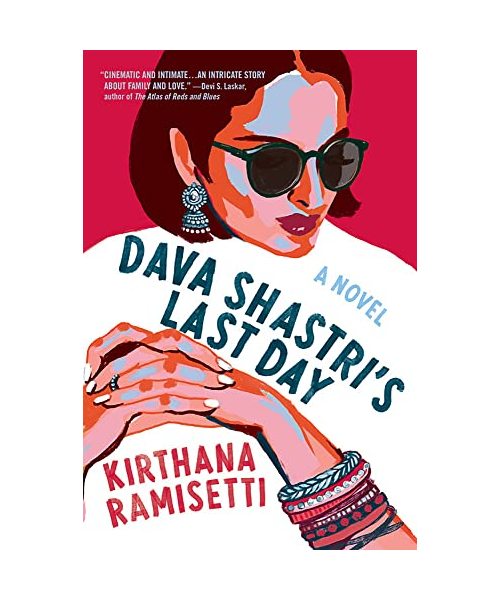 Dava Shastri's Last Day