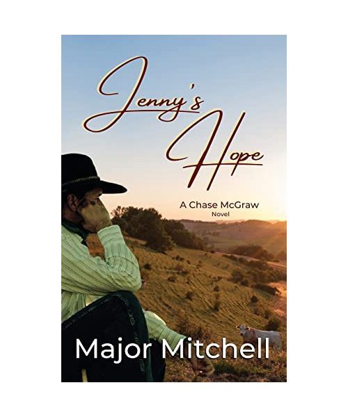 Jenny's Hope