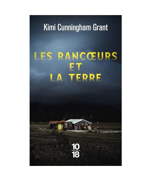 Les rancoeurs et la Terre