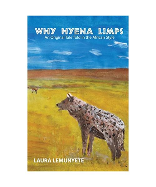 Why Hyena Limps
