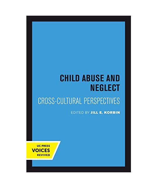 Child Abuse and Neglect
