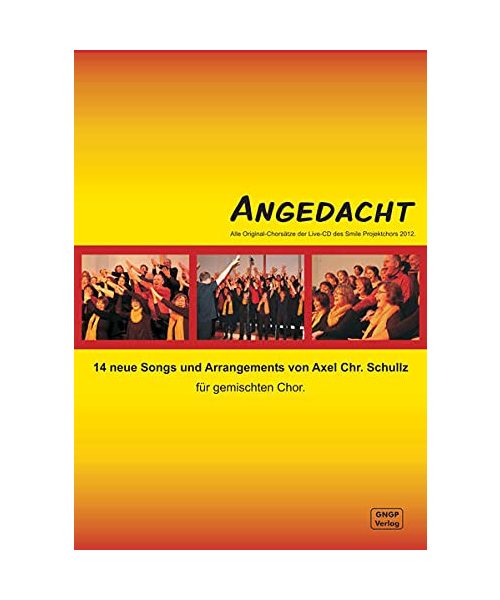 Angedacht