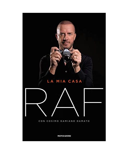 La mia casa