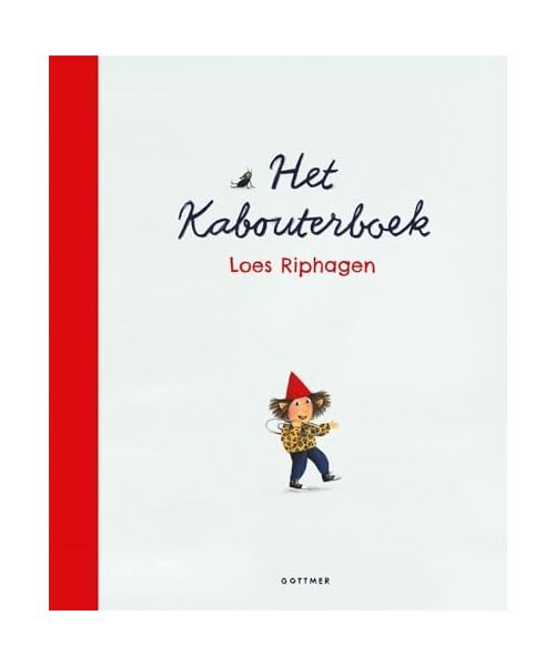 Het kabouterboek