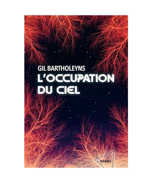 L'occupation du ciel