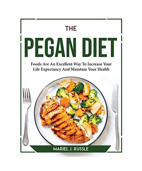 The Pegan Diet