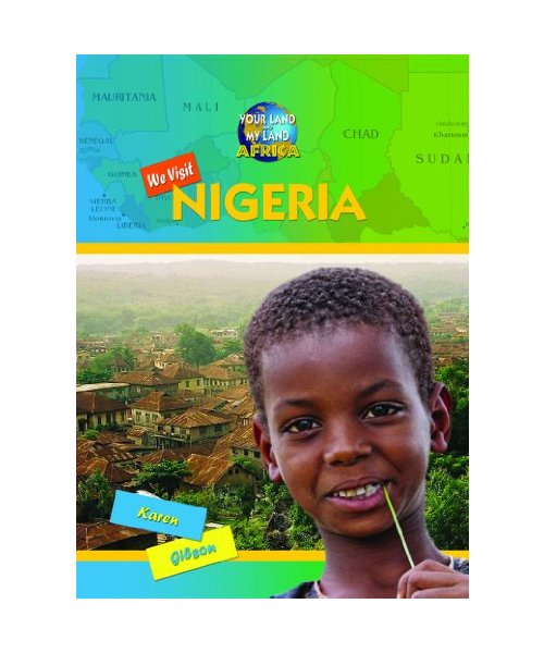 We Visit Nigeria