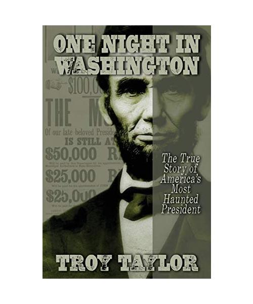 One Night in Washington