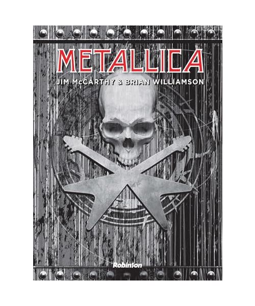 Metallica: Nothing Else Matters