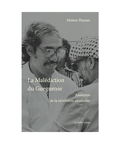 La Malediction Du Gueguense