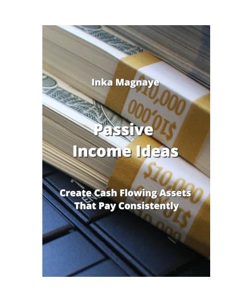 Passive Income Ideas