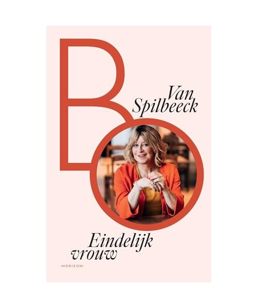 Bo: Eindelijk vrouw