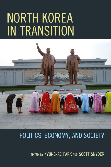 North Korea in Transition