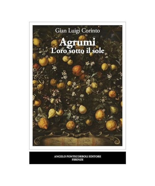 Agrumi. L'oro sotto il sole