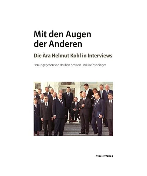 Mit den Augen der Anderen