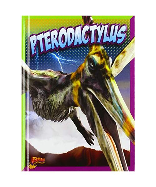 Pterodactylus