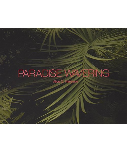 Paradise Wavering