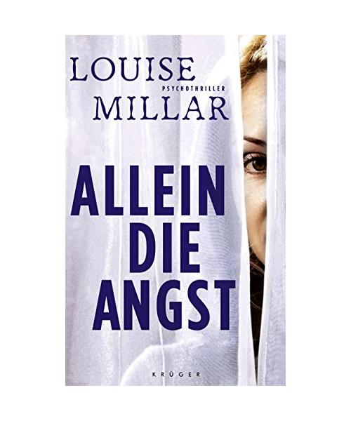Allein die Angst