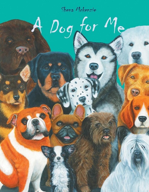 A Dog for Me
