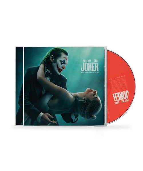 Joker: Folie a Deux(Music from the Motion Picture)