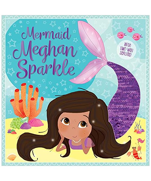Meghan Sparkle and the Royal Baby