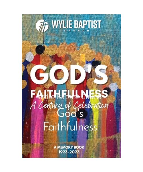 God's Faithfulness: A Century of Celebration