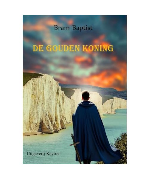 De Gouden Koning