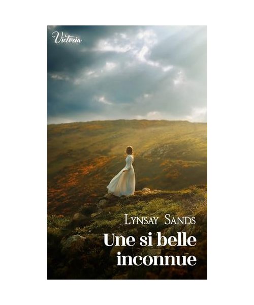 Une si belle inconnue