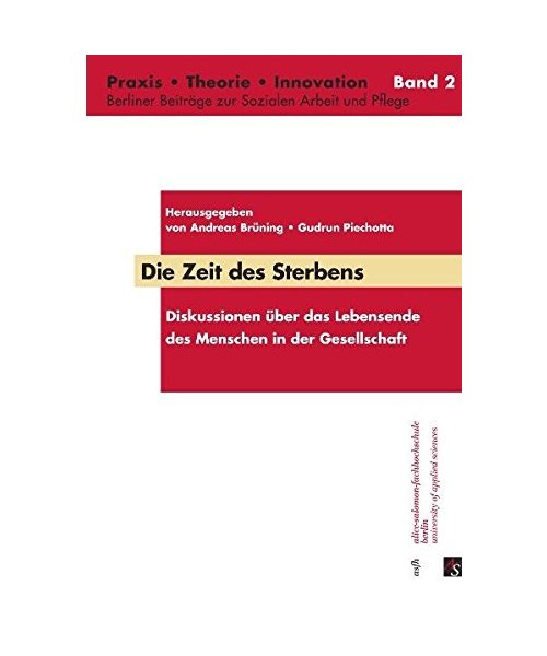 Zeit des Sterbens