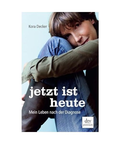 Jetzt ist heute