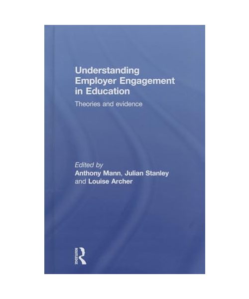 Understanding Employer Engagement in Education