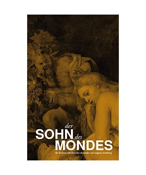 Der Sohn des Mondes