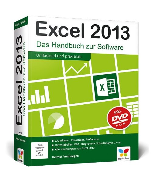 Excel 2013
