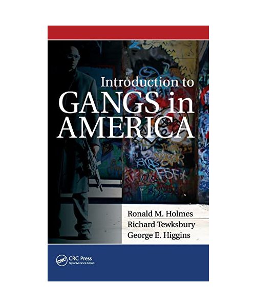 Introduction to Gangs in America
