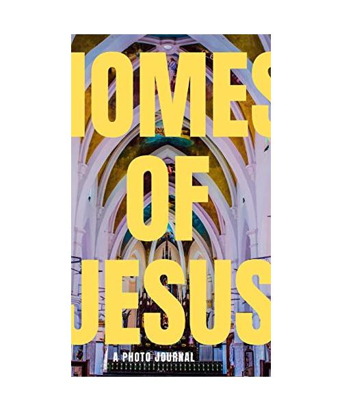 Homes of Jesus