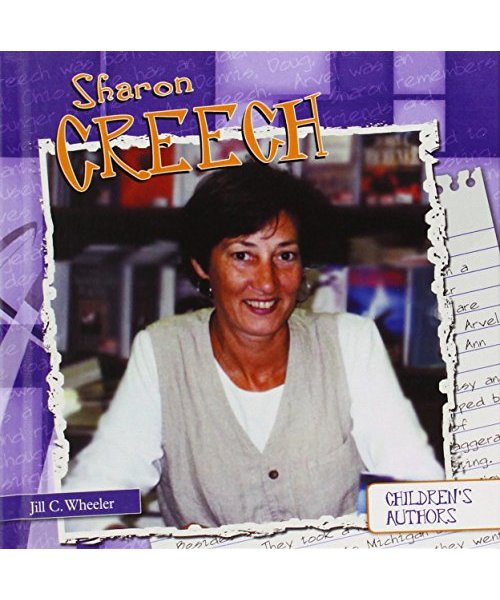 Sharon Creech