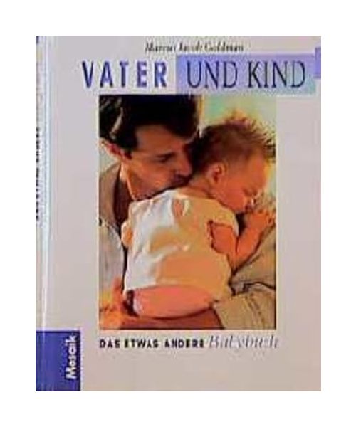 Vater und Kind